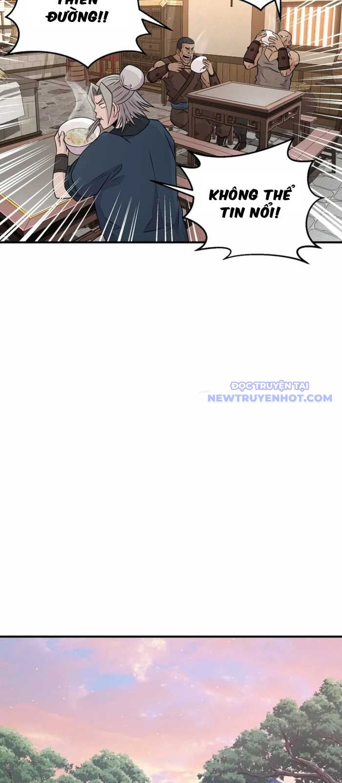 Thiên Hạ Đệ Nhất Côn Luân Khách Sạn Chap 6 - Next Chap 7
