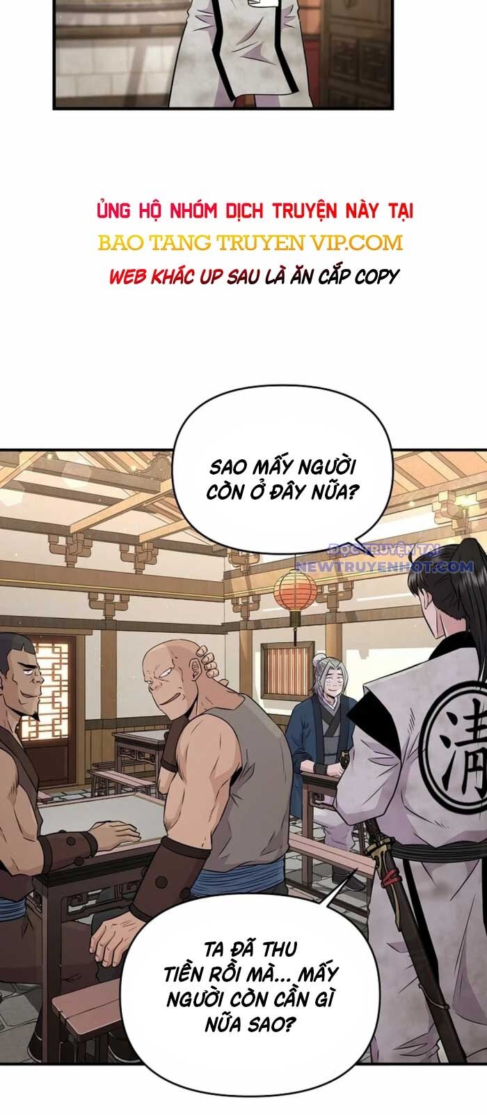 Thiên Hạ Đệ Nhất Côn Luân Khách Sạn Chap 6 - Next Chap 7