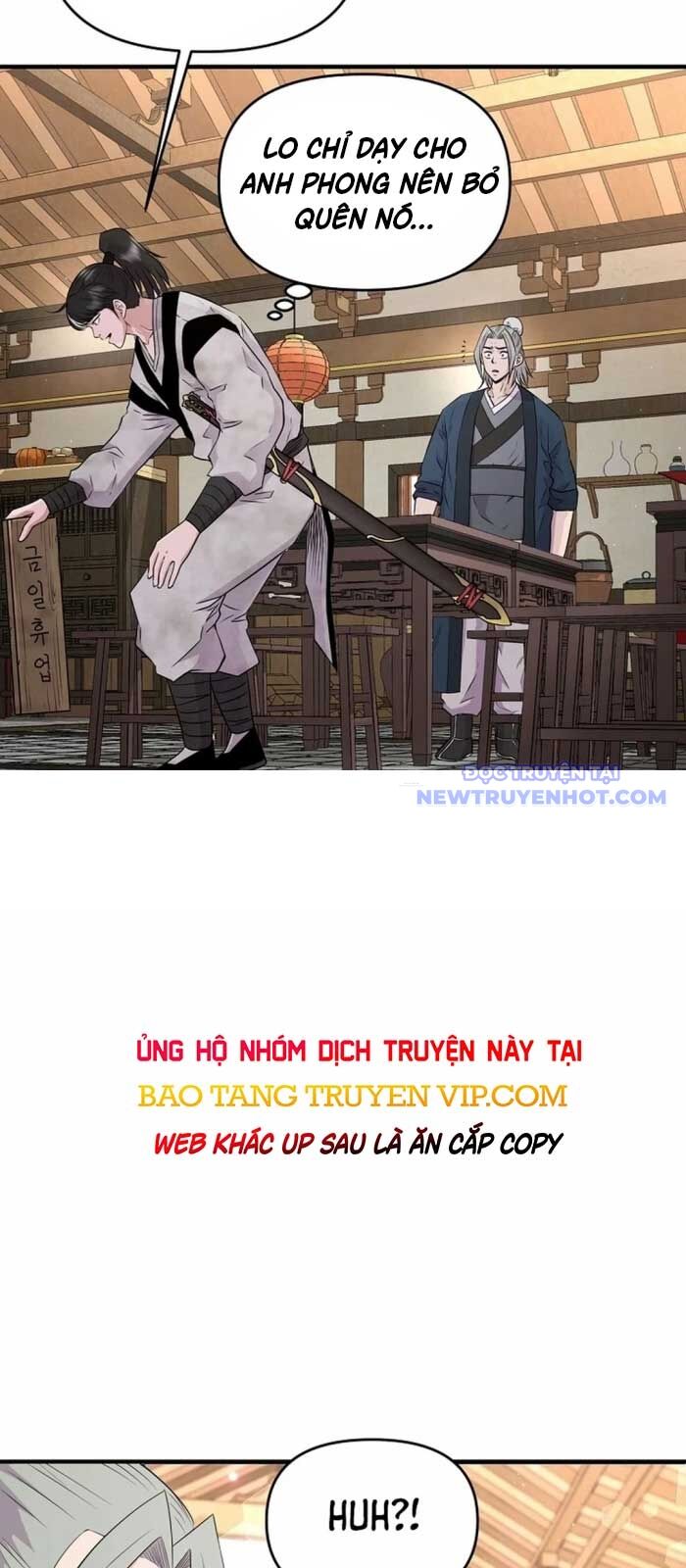 Thiên Hạ Đệ Nhất Côn Luân Khách Sạn Chap 6 - Next Chap 7