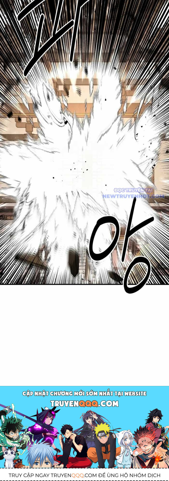 Thiên Hạ Đệ Nhất Côn Luân Khách Sạn Chap 6 - Next Chap 7