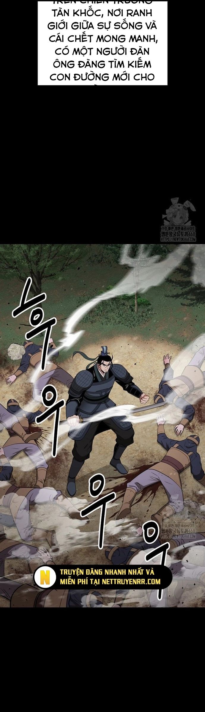 Thiên Hạ Đệ Nhất Côn Luân Khách Sạn Chap 62 - Next Chap 63