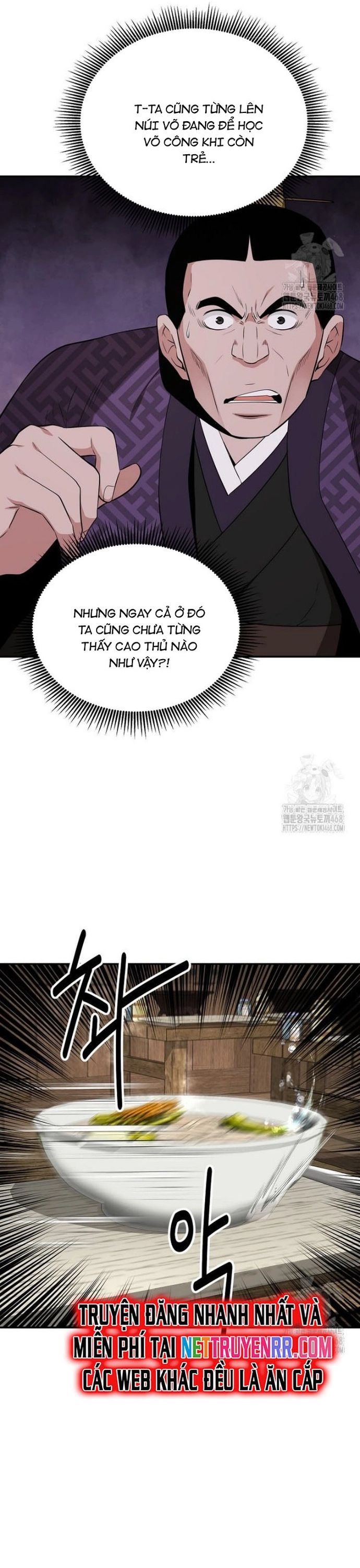 Thiên Hạ Đệ Nhất Côn Luân Khách Sạn Chap 64 - Next Chap 65