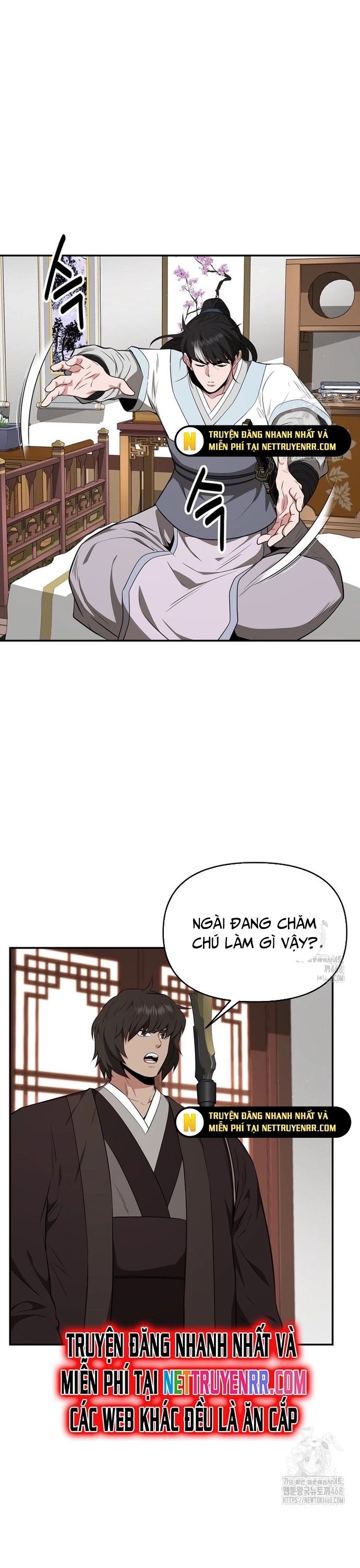 Thiên Hạ Đệ Nhất Côn Luân Khách Sạn Chap 65 - Next Chap 66