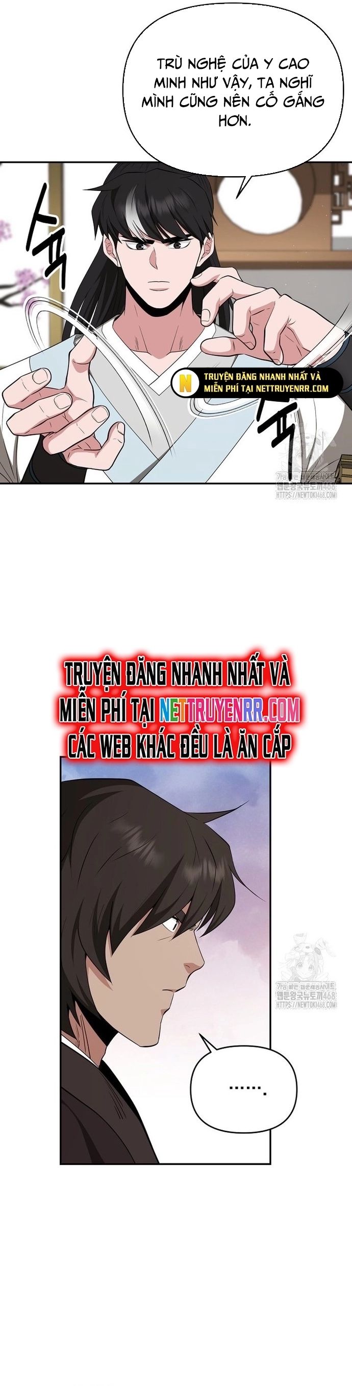 Thiên Hạ Đệ Nhất Côn Luân Khách Sạn Chap 65 - Next Chap 66