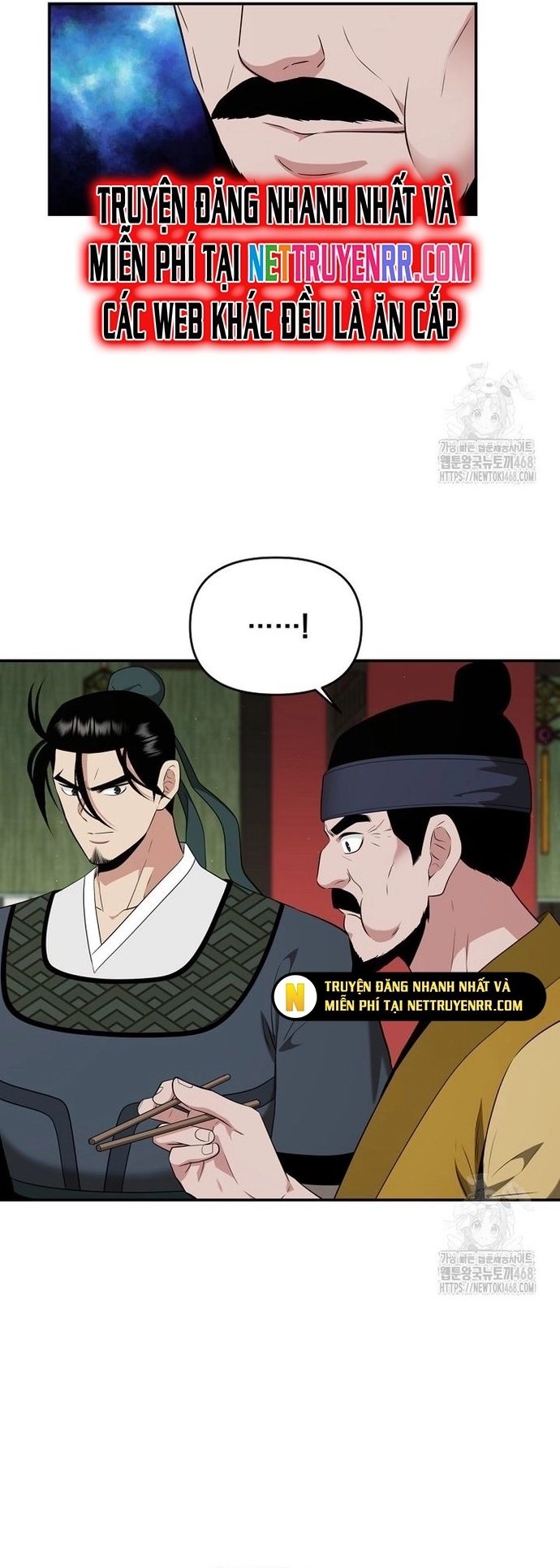 Thiên Hạ Đệ Nhất Côn Luân Khách Sạn Chap 65 - Next Chap 66