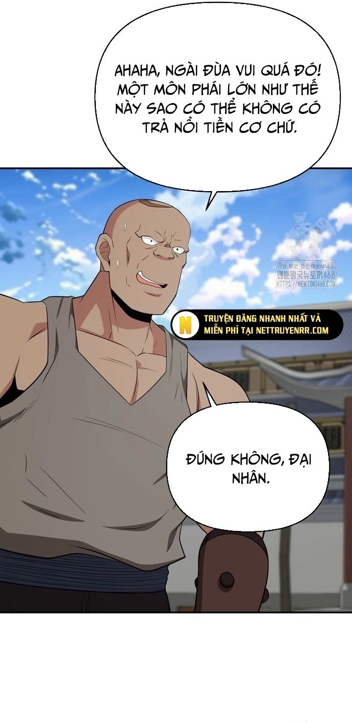Thiên Hạ Đệ Nhất Côn Luân Khách Sạn Chap 65 - Next Chap 66