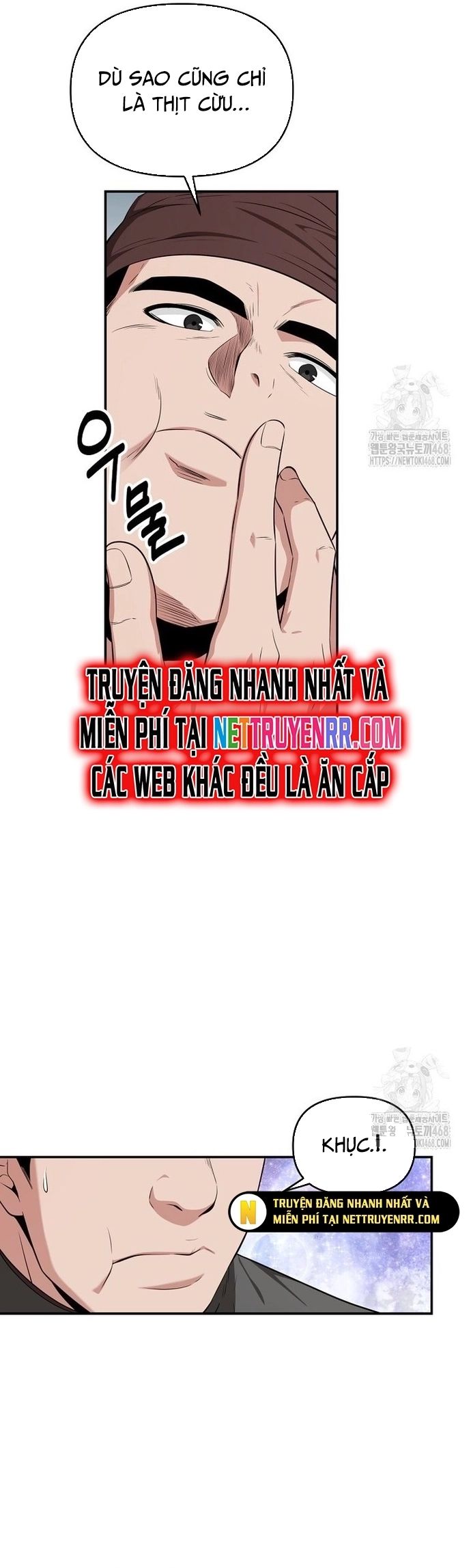 Thiên Hạ Đệ Nhất Côn Luân Khách Sạn Chap 65 - Next Chap 66