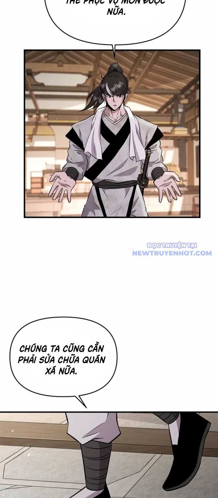 Thiên Hạ Đệ Nhất Côn Luân Khách Sạn Chap 7 - Next Chap 8
