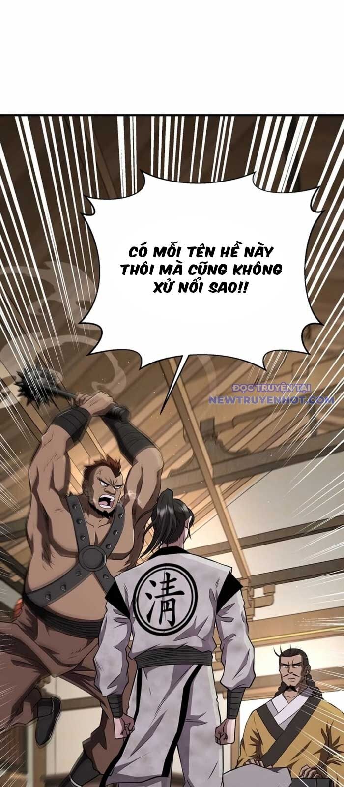 Thiên Hạ Đệ Nhất Côn Luân Khách Sạn Chap 7 - Next Chap 8