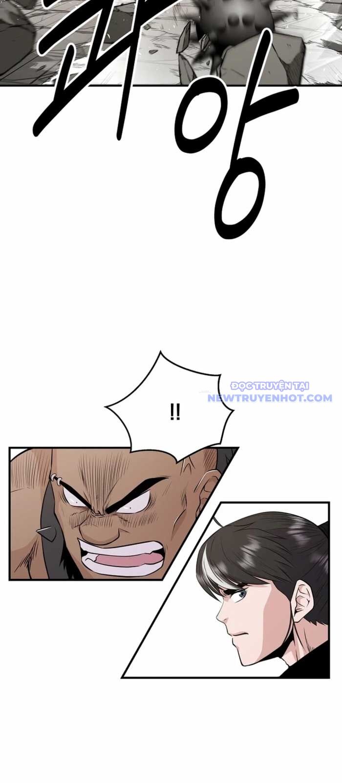 Thiên Hạ Đệ Nhất Côn Luân Khách Sạn Chap 7 - Next Chap 8