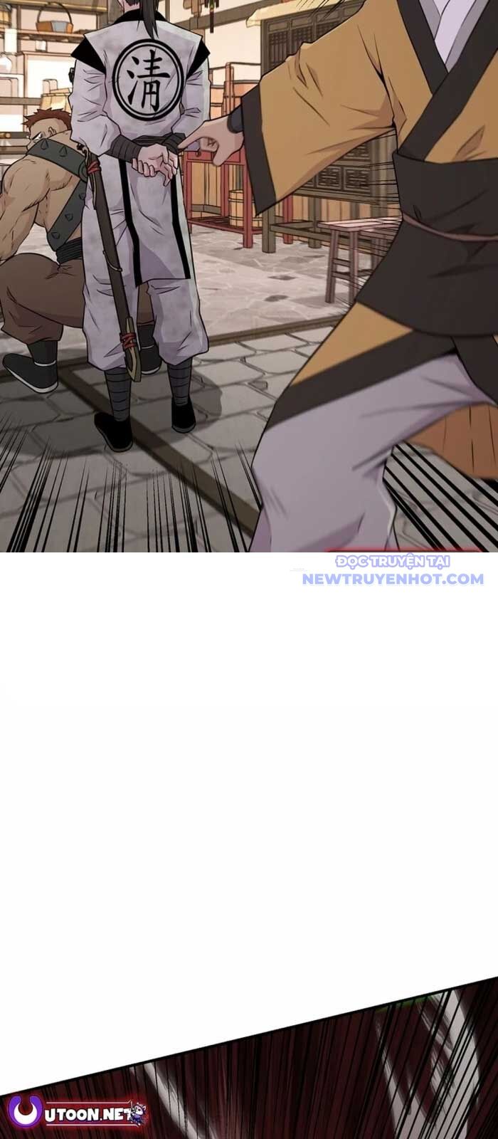 Thiên Hạ Đệ Nhất Côn Luân Khách Sạn Chap 7 - Next Chap 8