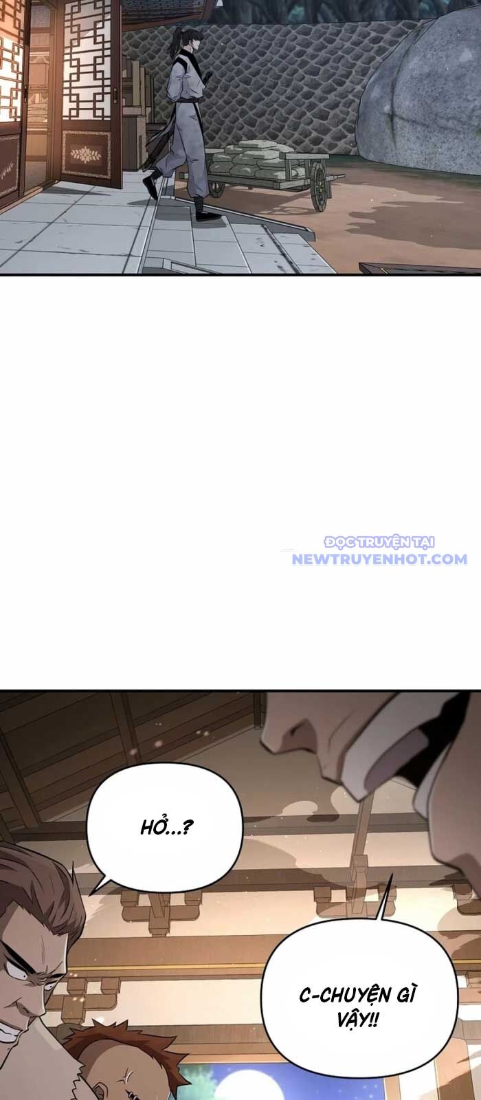 Thiên Hạ Đệ Nhất Côn Luân Khách Sạn Chap 7 - Next Chap 8