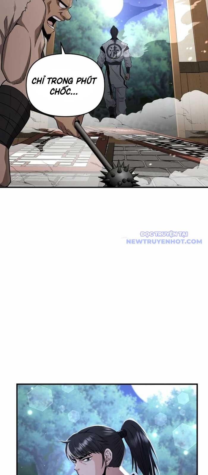 Thiên Hạ Đệ Nhất Côn Luân Khách Sạn Chap 7 - Next Chap 8