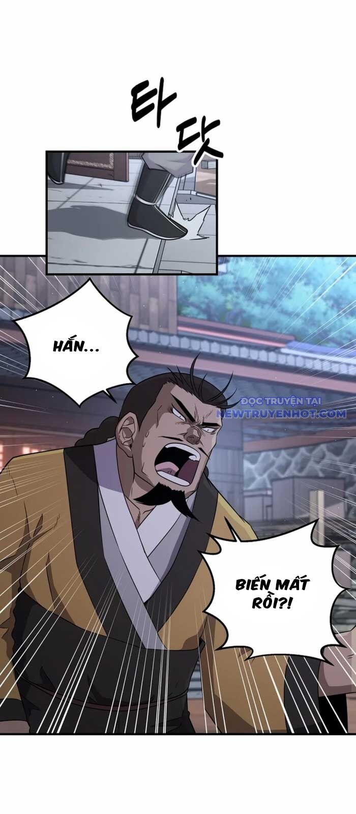 Thiên Hạ Đệ Nhất Côn Luân Khách Sạn Chap 7 - Next Chap 8