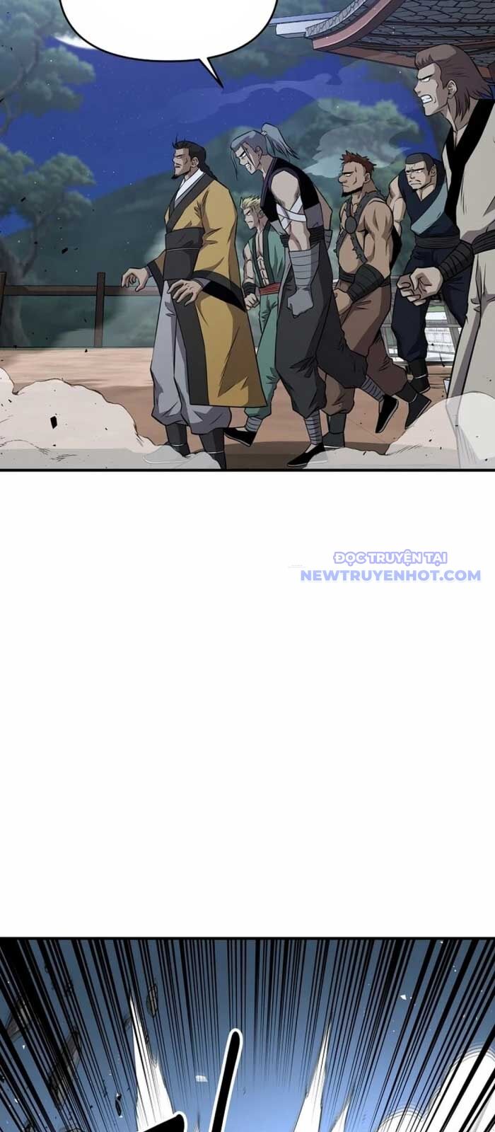 Thiên Hạ Đệ Nhất Côn Luân Khách Sạn Chap 7 - Next Chap 8