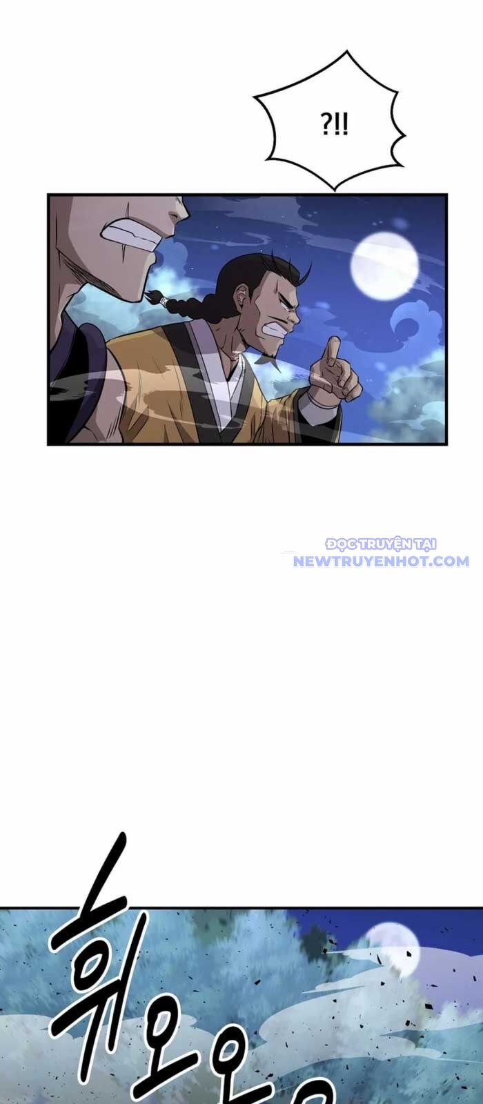 Thiên Hạ Đệ Nhất Côn Luân Khách Sạn Chap 7 - Next Chap 8