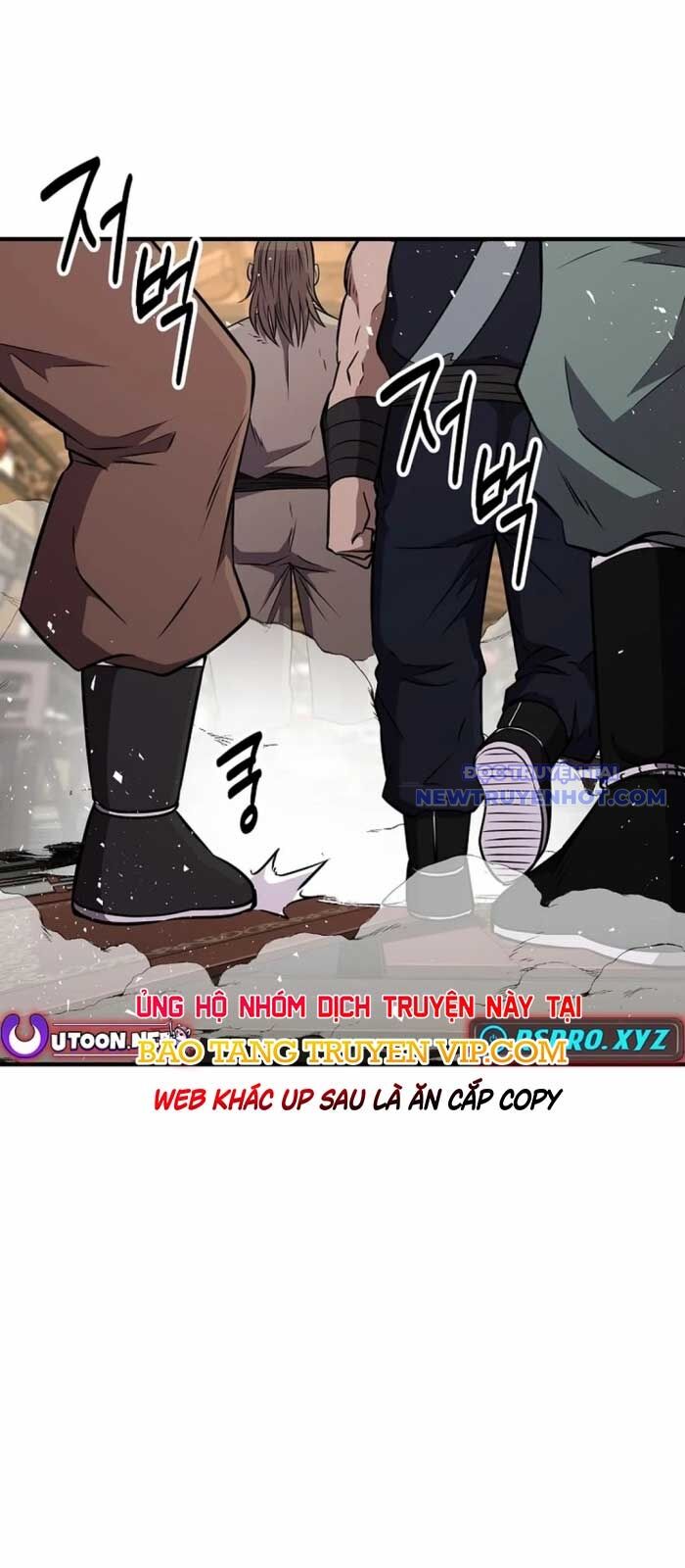 Thiên Hạ Đệ Nhất Côn Luân Khách Sạn Chap 7 - Next Chap 8