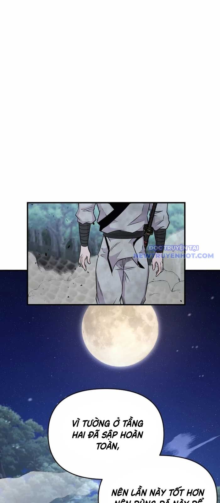 Thiên Hạ Đệ Nhất Côn Luân Khách Sạn Chap 7 - Next Chap 8