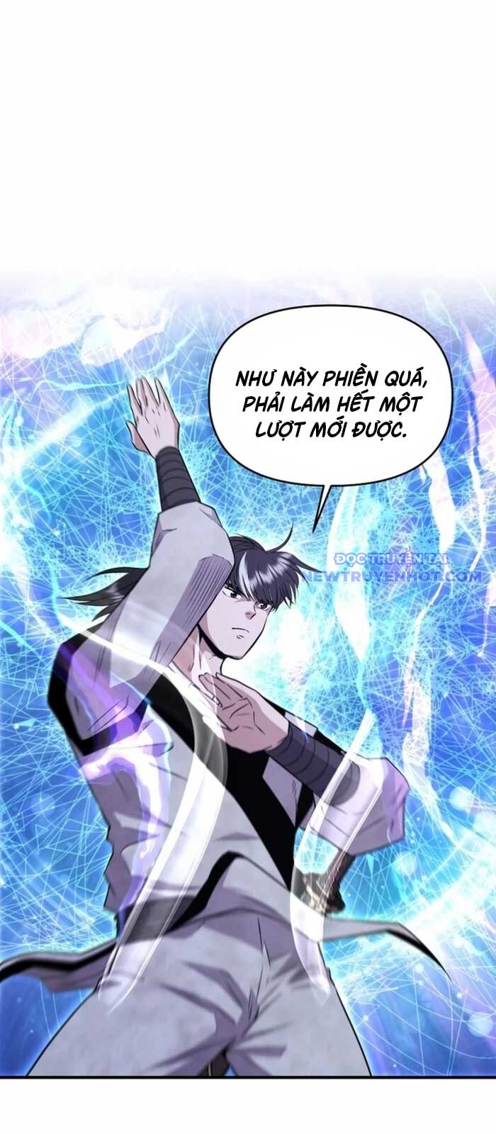 Thiên Hạ Đệ Nhất Côn Luân Khách Sạn Chap 7 - Next Chap 8