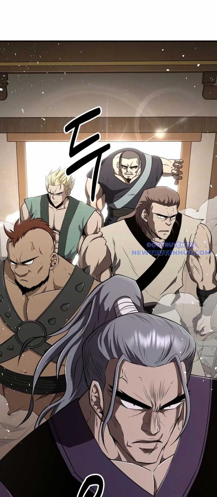 Thiên Hạ Đệ Nhất Côn Luân Khách Sạn Chap 7 - Next Chap 8