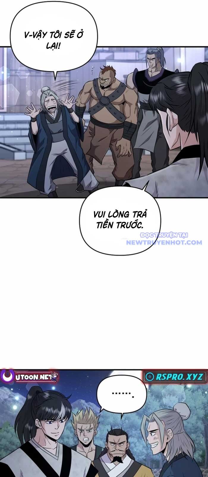 Thiên Hạ Đệ Nhất Côn Luân Khách Sạn Chap 7 - Next Chap 8