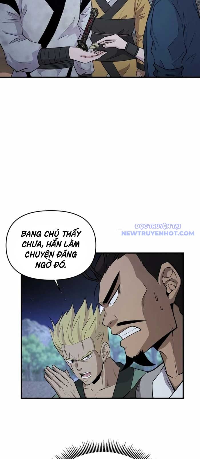 Thiên Hạ Đệ Nhất Côn Luân Khách Sạn Chap 7 - Next Chap 8