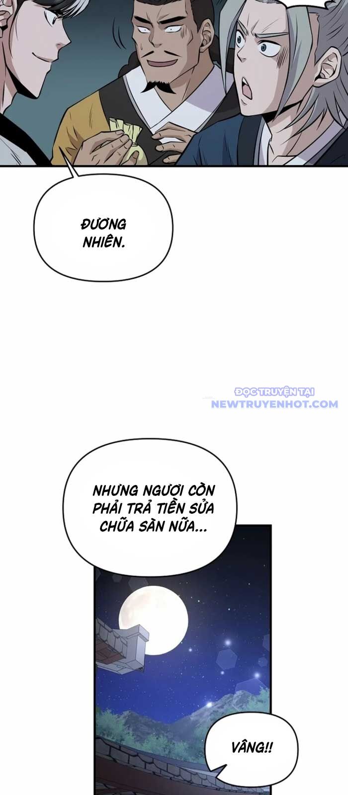 Thiên Hạ Đệ Nhất Côn Luân Khách Sạn Chap 7 - Next Chap 8