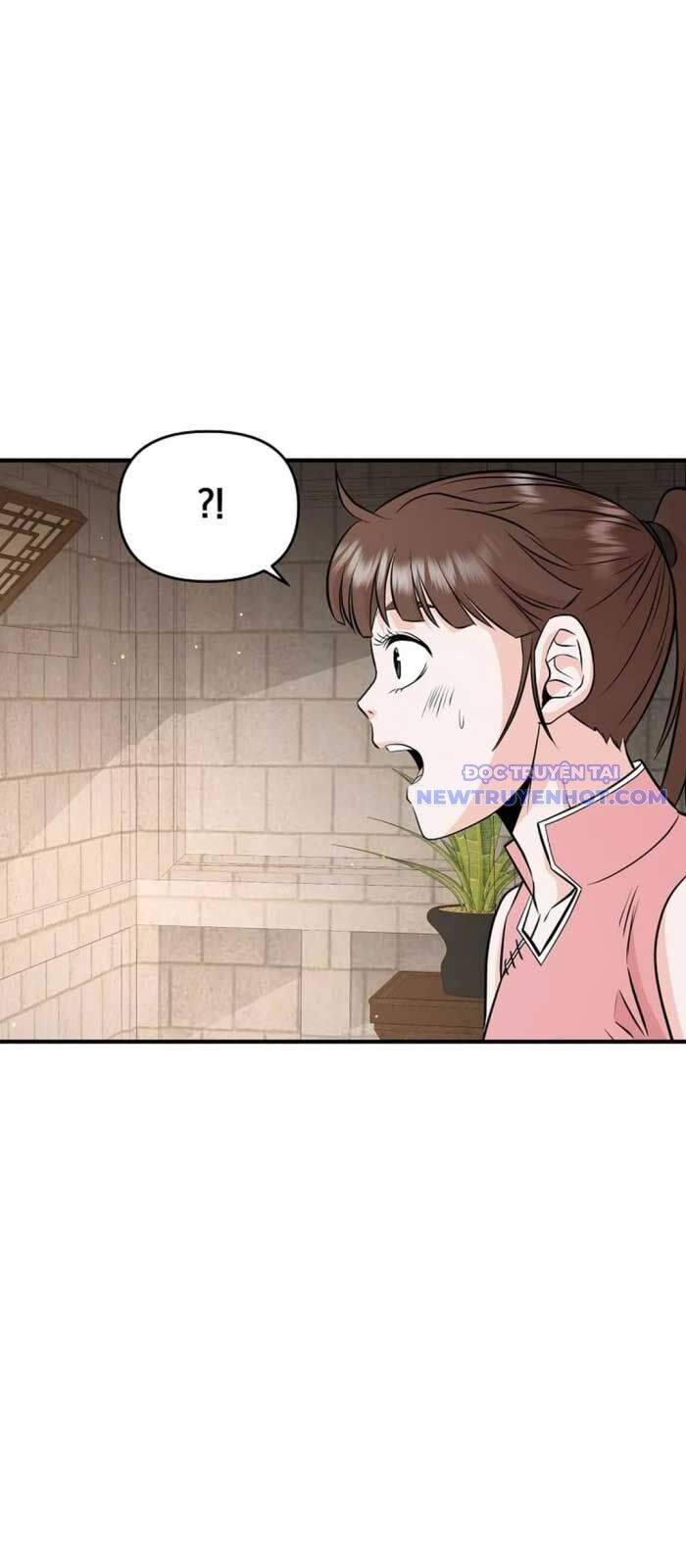 Thiên Hạ Đệ Nhất Côn Luân Khách Sạn Chap 7 - Next Chap 8