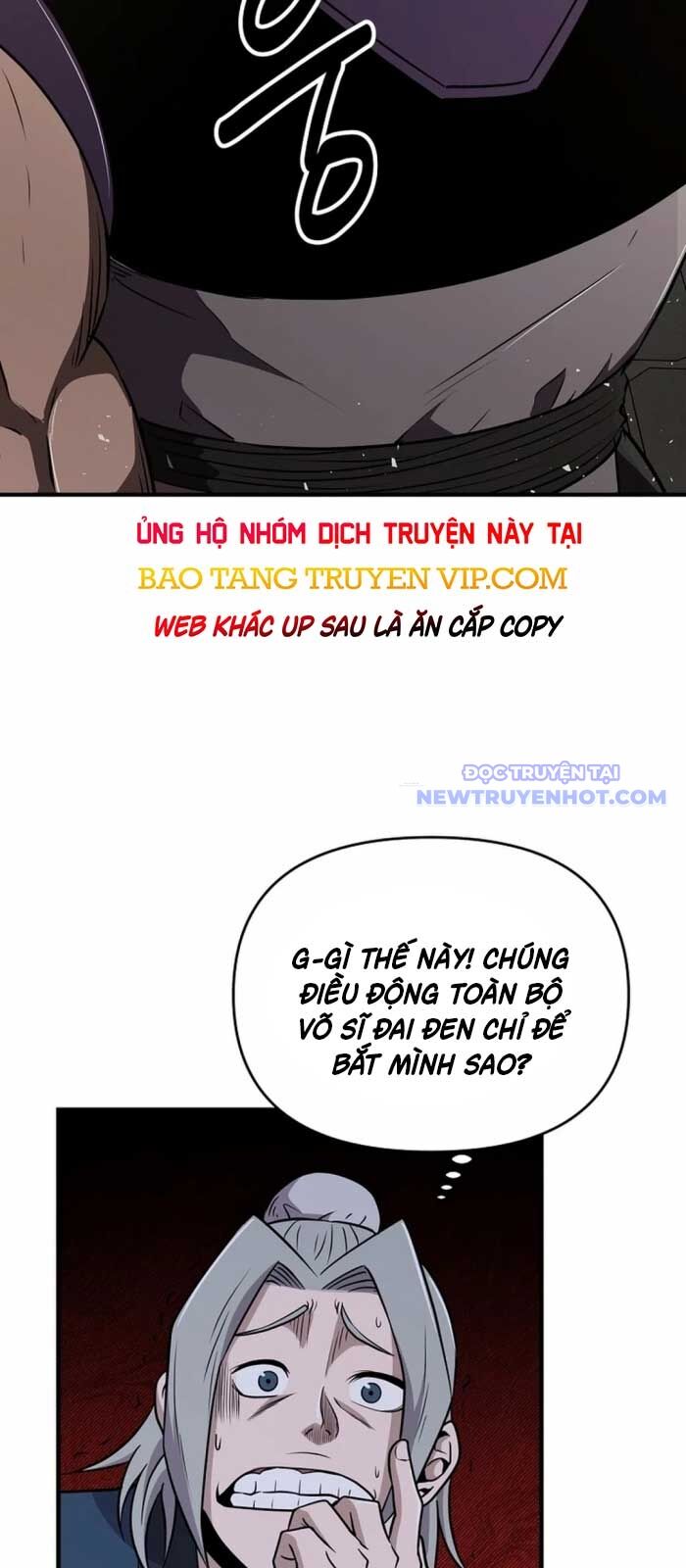 Thiên Hạ Đệ Nhất Côn Luân Khách Sạn Chap 7 - Next Chap 8