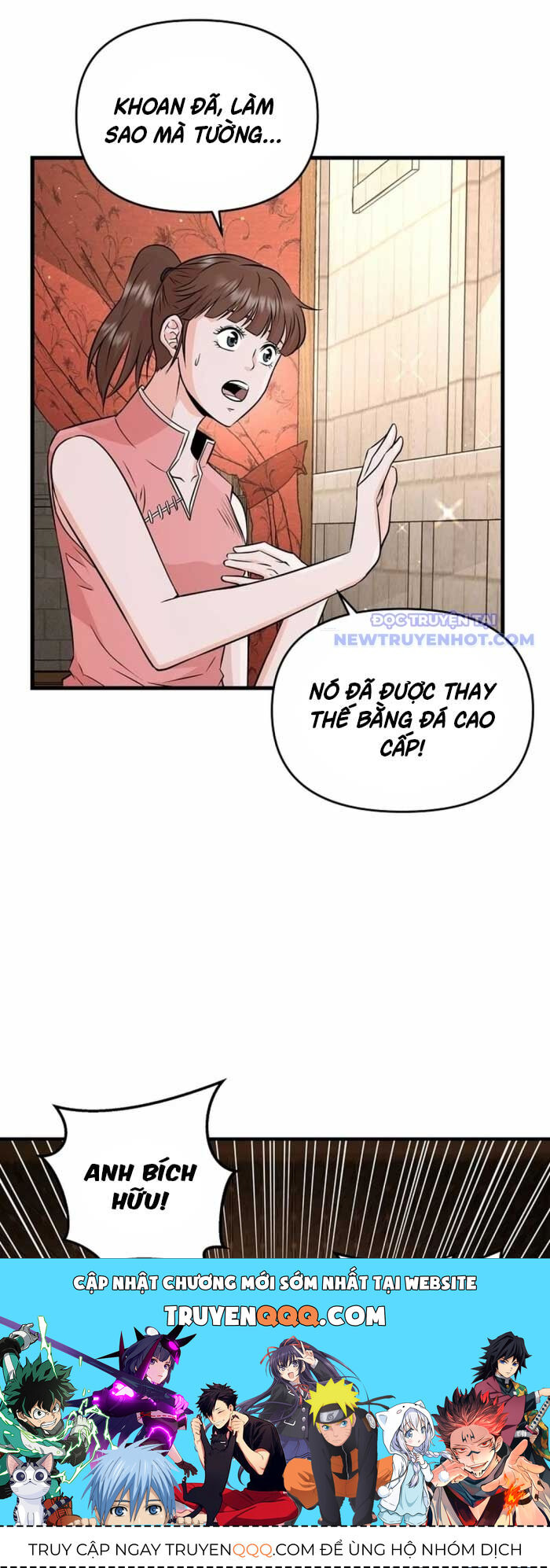 Thiên Hạ Đệ Nhất Côn Luân Khách Sạn Chap 7 - Next Chap 8