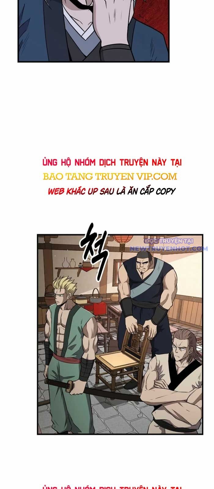 Thiên Hạ Đệ Nhất Côn Luân Khách Sạn Chap 7 - Next Chap 8