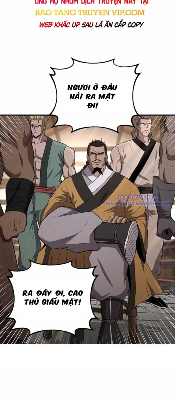Thiên Hạ Đệ Nhất Côn Luân Khách Sạn Chap 7 - Next Chap 8