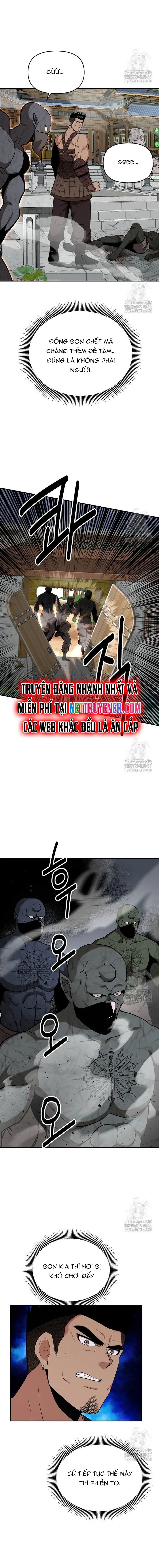 Thiên Hạ Đệ Nhất Côn Luân Khách Sạn Chap 71 - Next Chap 72