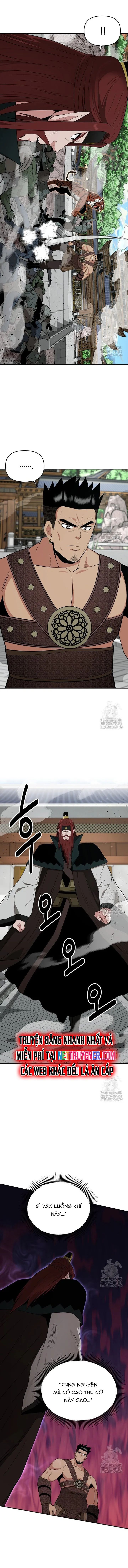 Thiên Hạ Đệ Nhất Côn Luân Khách Sạn Chap 71 - Next Chap 72