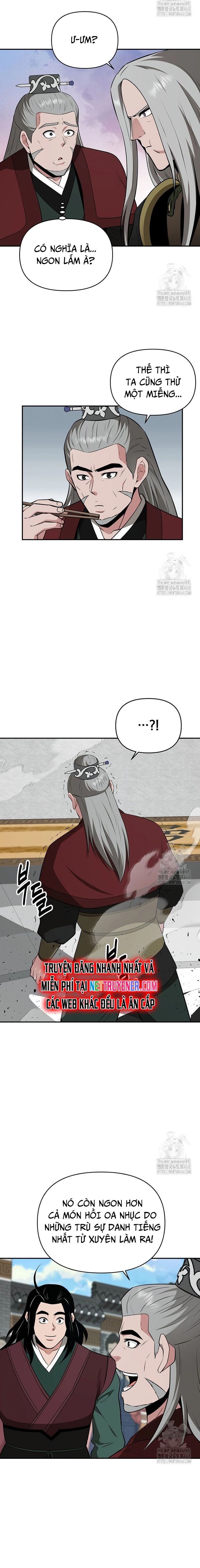 Thiên Hạ Đệ Nhất Côn Luân Khách Sạn Chap 72 - Next Chap 73