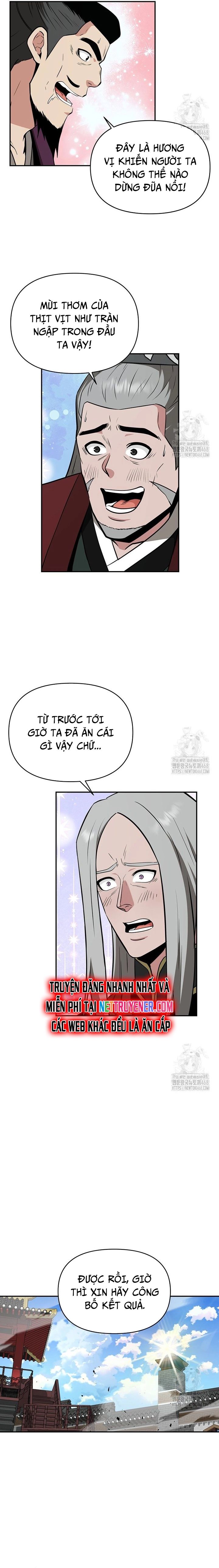 Thiên Hạ Đệ Nhất Côn Luân Khách Sạn Chap 72 - Next Chap 73