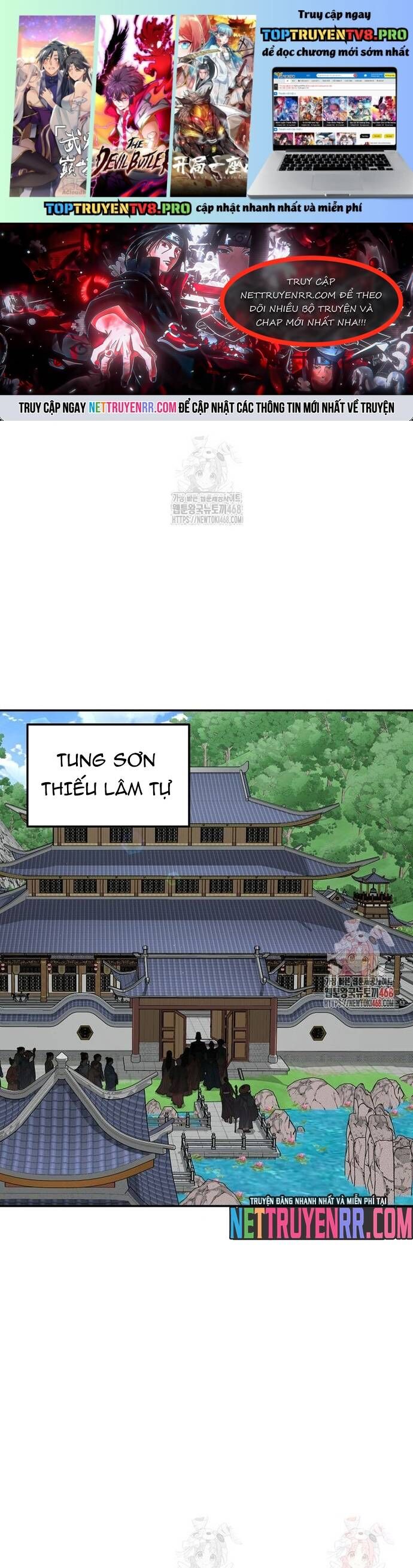 Thiên Hạ Đệ Nhất Côn Luân Khách Sạn Chap 77 - Next Chap 78
