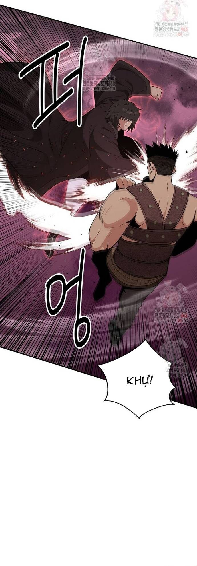 Thiên Hạ Đệ Nhất Côn Luân Khách Sạn Chap 77 - Next Chap 78