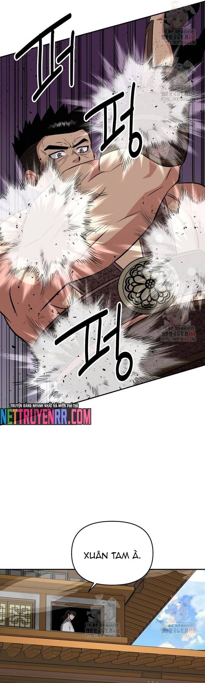Thiên Hạ Đệ Nhất Côn Luân Khách Sạn Chap 77 - Next Chap 78