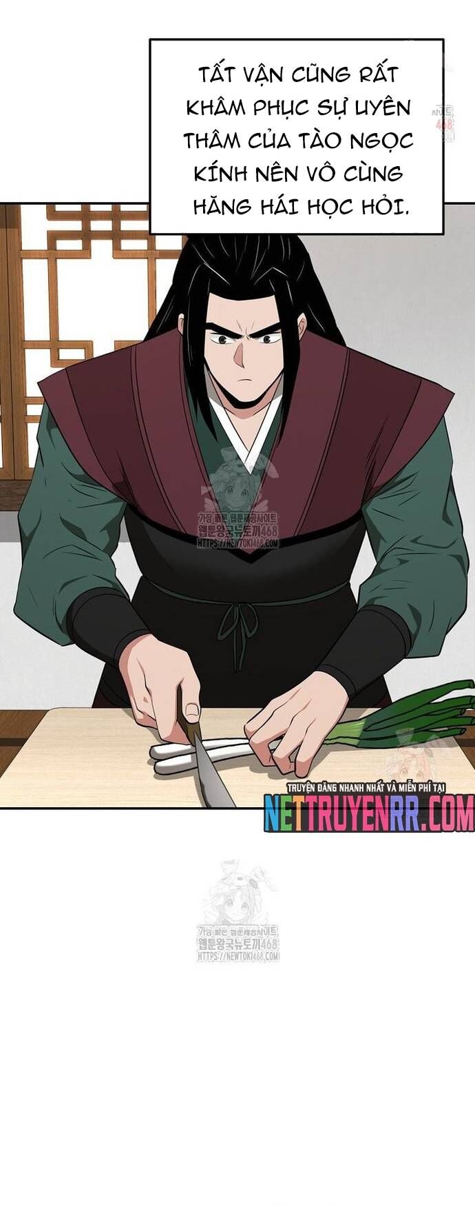 Thiên Hạ Đệ Nhất Côn Luân Khách Sạn Chap 77 - Next Chap 78