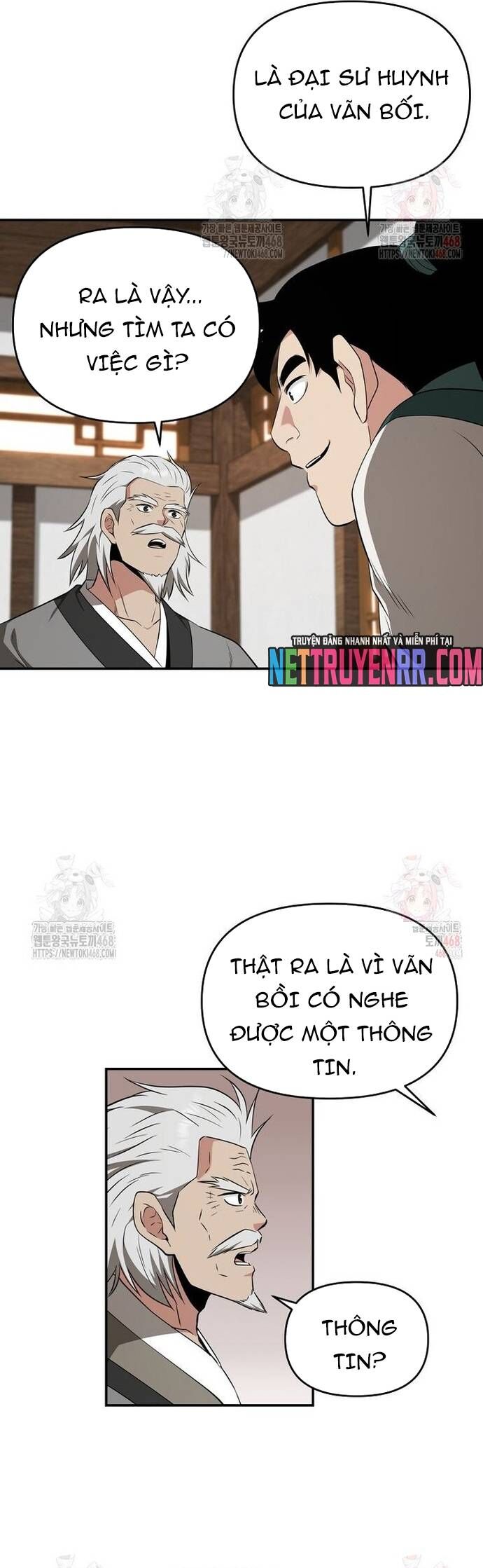 Thiên Hạ Đệ Nhất Côn Luân Khách Sạn Chap 77 - Next Chap 78