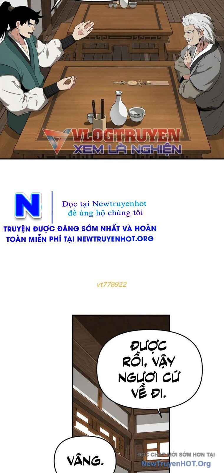 Thiên Hạ Đệ Nhất Côn Luân Khách Sạn Chap 78 - Next Chap 79
