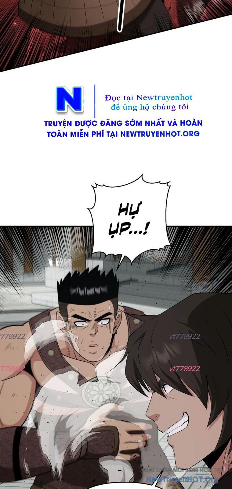Thiên Hạ Đệ Nhất Côn Luân Khách Sạn Chap 78 - Next Chap 79