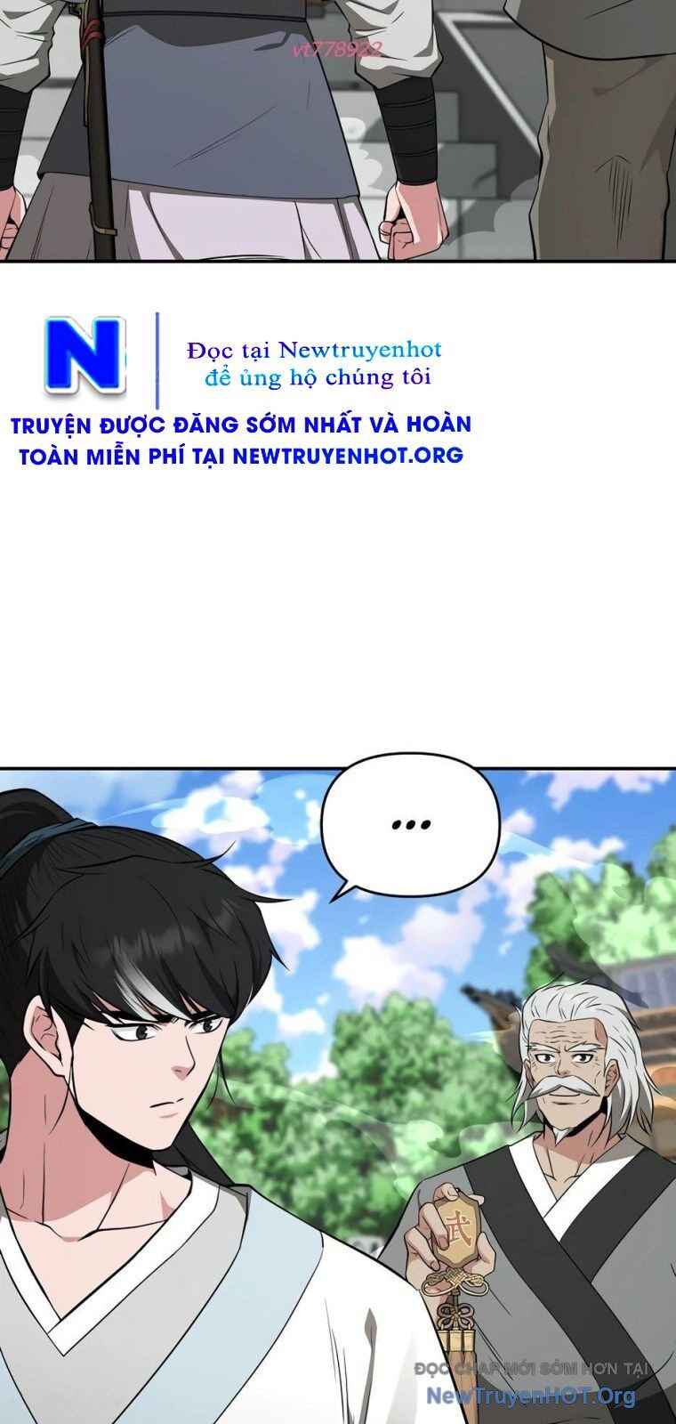 Thiên Hạ Đệ Nhất Côn Luân Khách Sạn Chap 78 - Next Chap 79