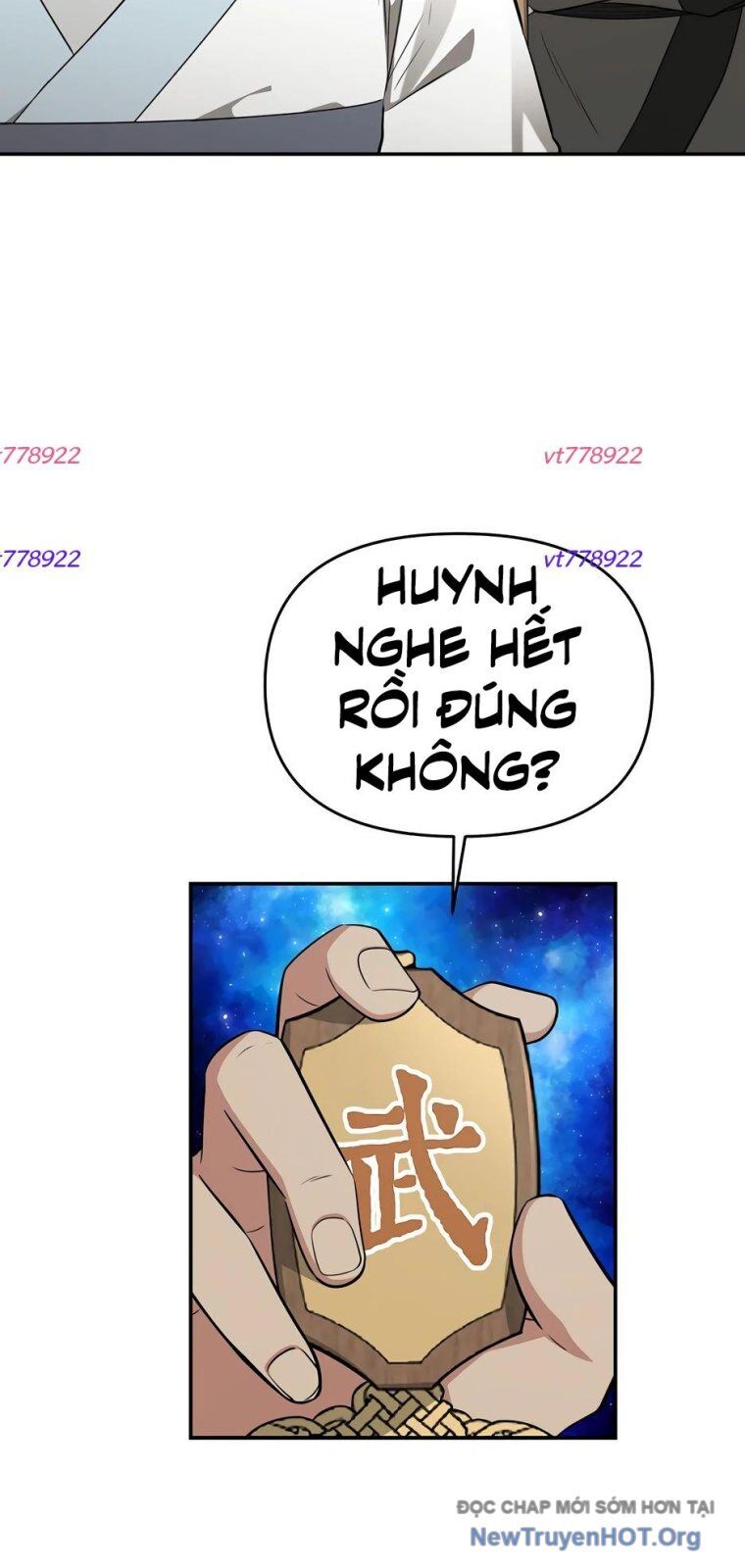 Thiên Hạ Đệ Nhất Côn Luân Khách Sạn Chap 78 - Next Chap 79