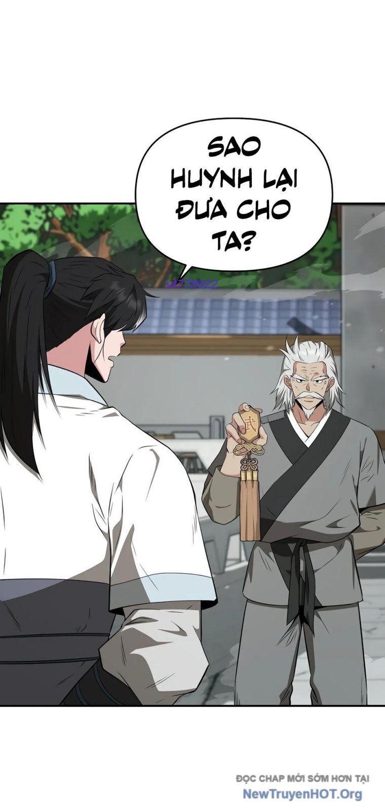 Thiên Hạ Đệ Nhất Côn Luân Khách Sạn Chap 78 - Next Chap 79