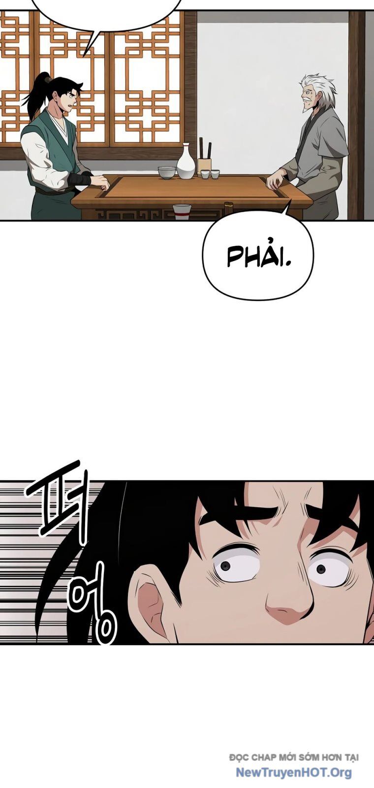 Thiên Hạ Đệ Nhất Côn Luân Khách Sạn Chap 78 - Next Chap 79