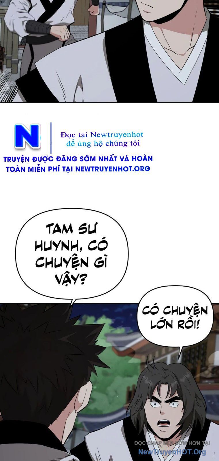Thiên Hạ Đệ Nhất Côn Luân Khách Sạn Chap 78 - Next Chap 79