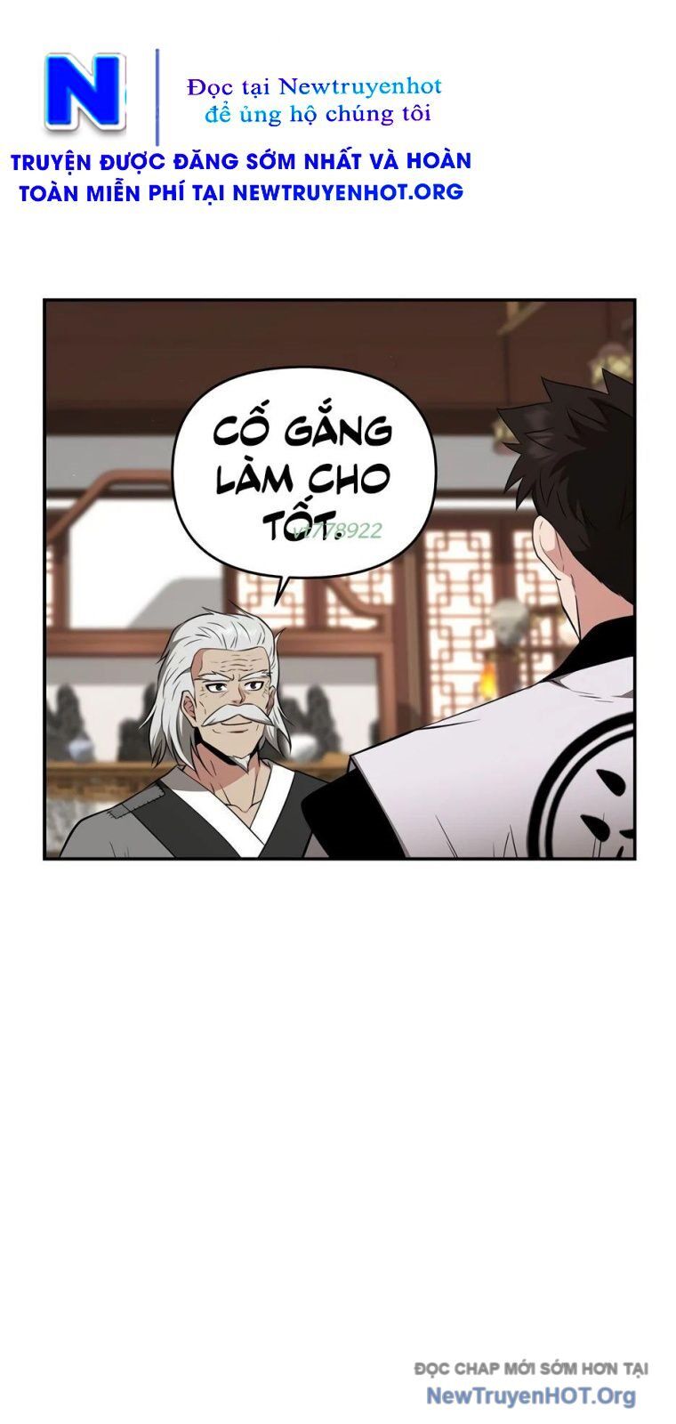 Thiên Hạ Đệ Nhất Côn Luân Khách Sạn Chap 78 - Next Chap 79