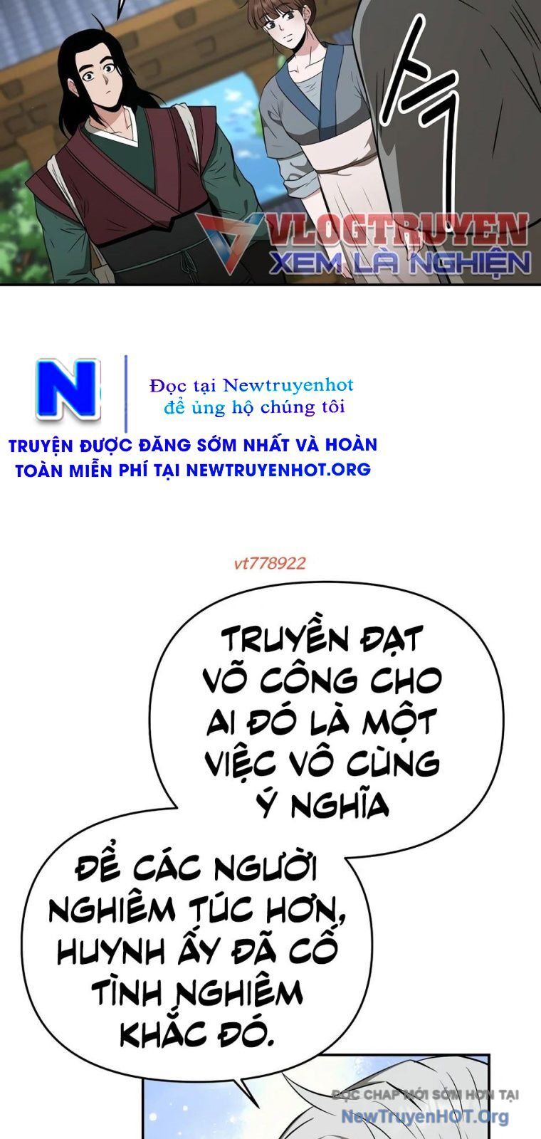 Thiên Hạ Đệ Nhất Côn Luân Khách Sạn Chap 78 - Next Chap 79